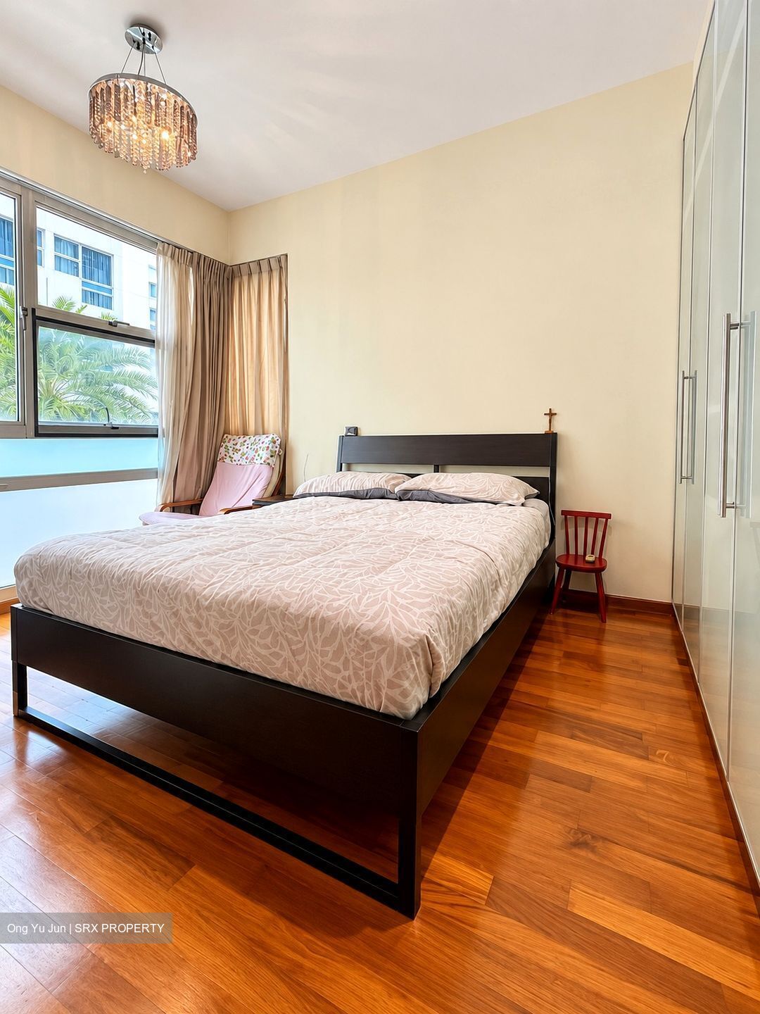 Dahlia Park Condominium (D17), Condominium #627613221